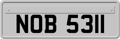 NOB5311