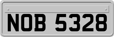 NOB5328