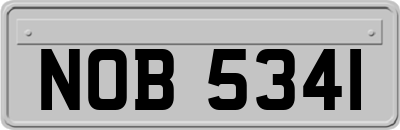 NOB5341