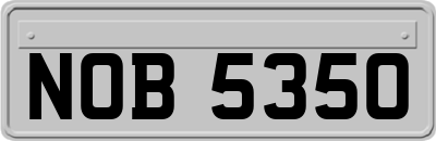 NOB5350
