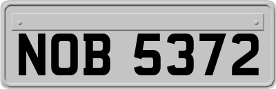 NOB5372