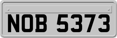 NOB5373