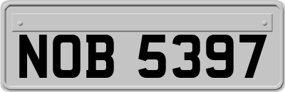 NOB5397