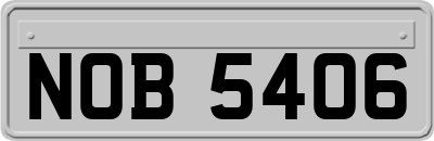 NOB5406