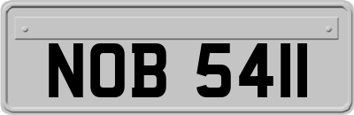 NOB5411