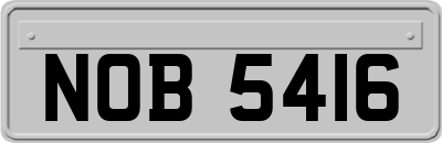 NOB5416