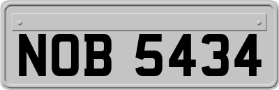 NOB5434