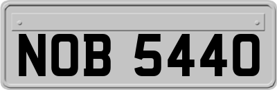 NOB5440