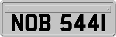 NOB5441