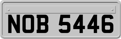 NOB5446