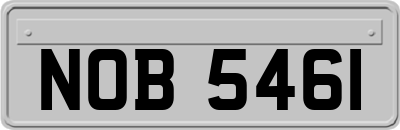 NOB5461
