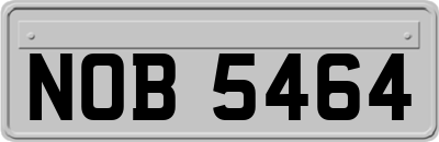 NOB5464