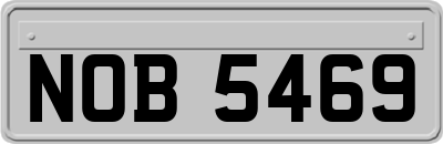 NOB5469