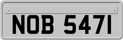 NOB5471