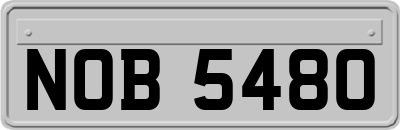 NOB5480