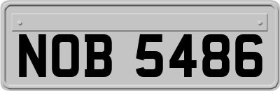 NOB5486