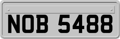 NOB5488