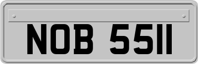 NOB5511