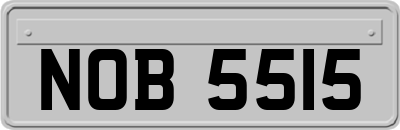 NOB5515