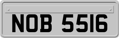 NOB5516