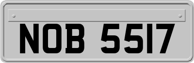 NOB5517