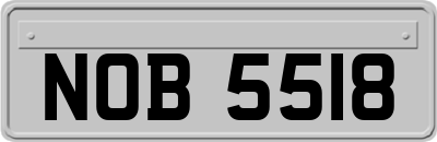 NOB5518