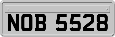 NOB5528