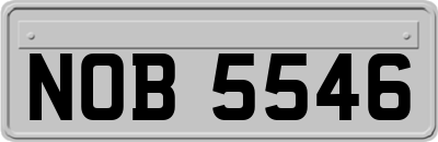 NOB5546