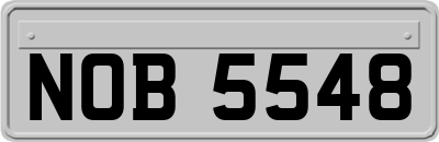 NOB5548
