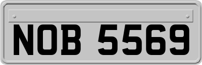 NOB5569