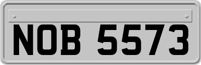 NOB5573