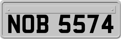 NOB5574