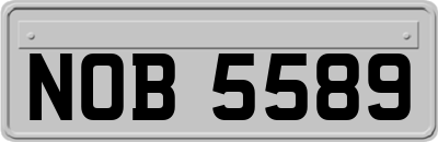 NOB5589