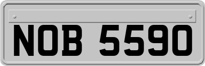 NOB5590