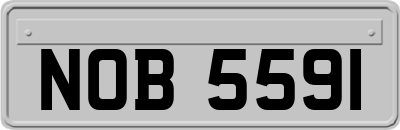 NOB5591