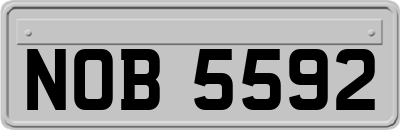 NOB5592