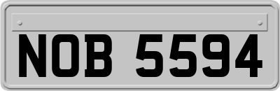 NOB5594