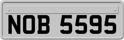 NOB5595