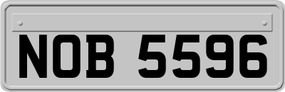NOB5596