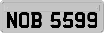 NOB5599