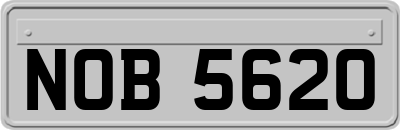 NOB5620