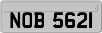 NOB5621