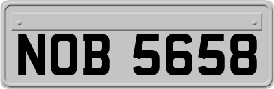 NOB5658