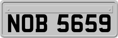 NOB5659