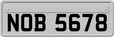 NOB5678