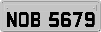 NOB5679