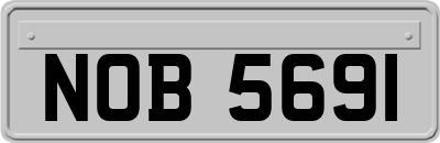 NOB5691
