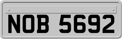 NOB5692