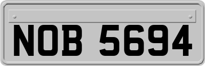 NOB5694