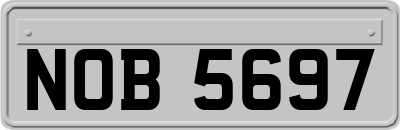 NOB5697